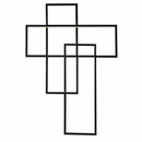 Colgante Interior SKETCH Q21101-BK Proveedor Quor Iluminación