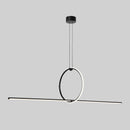 Colgante Interior TOKYO Q21664-BK Proveedor Quor Iluminación