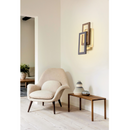 Pared Interior SOMMER Q21672-GD Proveedor Quor Iluminación