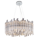 Colgante Interior VENUS Q23168-CR Proveedor Quor Iluminación