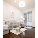 Colgante Interior VENUS Q23168-CR Proveedor Quor Iluminación