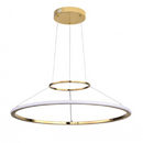 Colgante Interior KREIS Q24481-GD Proveedor Quor Iluminación