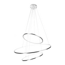 Colgante Interior KREIS Q24483-CH Proveedor Quor Iluminación