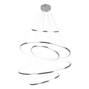 Colgante Interior KREIS Q24485-CH Proveedor Quor Iluminación