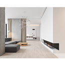 Colgante Interior KREIS Q24485-CH Proveedor Quor Iluminación