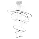 Colgante Interior KREIS Q24487-CH Proveedor Quor Iluminación