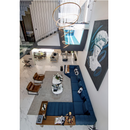 Colgante Interior KREIS Q24487-GD Proveedor Quor Iluminación