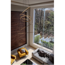 Colgante Interior KREIS Q24487-GD Proveedor Quor Iluminación