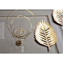 Colgante Interior KREIS Q24487-GD Proveedor Quor Iluminación