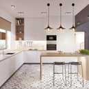 Colgante Interior KELCH Q25022-BK Proveedor Quor Iluminación