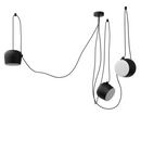 Colgante Interior MARCO Q27140-BK Proveedor Quor Iluminación