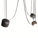 Colgante Interior MARCO Q27140-BK Proveedor Quor Iluminación