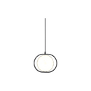 Colgante Interior BERLÍN Q27243-BK Proveedor Quor Iluminación