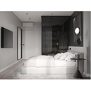 Colgante Interior BERLÍN Q27243-BK Proveedor Quor Iluminación