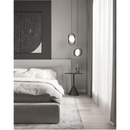 Colgante Interior BERLÍN Q27243-BK Proveedor Quor Iluminación