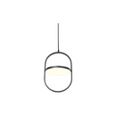 Colgante Interior BERLÍN Q27244-BK Proveedor Quor Iluminación