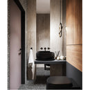 Colgante Interior BERLÍN Q27244-BK Proveedor Quor Iluminación