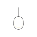 Colgante Interior BERLÍN Q27245-BK Proveedor Quor Iluminación