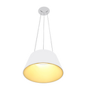 Colgante Interior THEO Q27787-WH Proveedor Quor Iluminación