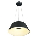 Colgante Interior THEO Q27788-BK Proveedor Quor Iluminación