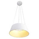 Colgante Interior THEO Q27788-WH Proveedor Quor Iluminación