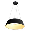 Colgante Interior THEO Q27789-BK Proveedor Quor Iluminación