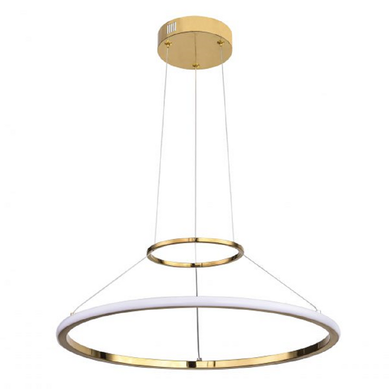 Colgante Interior KREIS Q28331-GD Proveedor Quor Iluminación