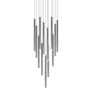 Colgante Interior MINHA Q30013-CH Proveedor Quor Iluminación