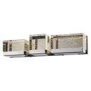 Pared Interior LUNA Q30023-CH Proveedor Quor Iluminación