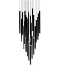 Candil Interior MINHA Q30025-BC Proveedor Quor Iluminación