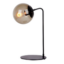 Mesa Interior MIRÓ Q31126-BK Proveedor Quor Iluminación