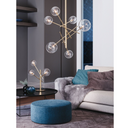 Colgante Interior BLASE Q31278-GD Proveedor Quor Iluminación