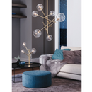 Mesa Interior BLASE Q31279-GD Proveedor Quor Iluminación