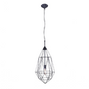 Colgante Interior DALÍ Q31577-BK Proveedor Quor Iluminación