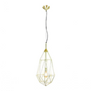 Colgante Interior DALÍ Q31577-GD Proveedor Quor Iluminación