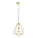 Colgante Interior DALÍ Q31579-GD Proveedor Quor Iluminación