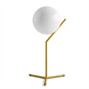 Mesa Interior SONNE Q31621-GD Proveedor Quor Iluminación