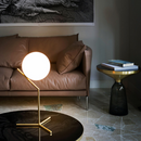 Mesa Interior SONNE Q31621-GD Proveedor Quor Iluminación