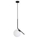 Colgante Interior SONNE Q31626-BK Proveedor Quor Iluminación