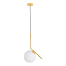 Colgante Interior SONNE Q31626-GD Proveedor Quor Iluminación