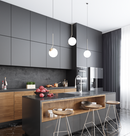 Colgante Interior SONNE Q31626-GD Proveedor Quor Iluminación