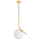 Colgante Interior SONNE Q31627-GD Proveedor Quor Iluminación