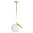 Colgante Interior SONNE Q31628-GD Proveedor Quor Iluminación