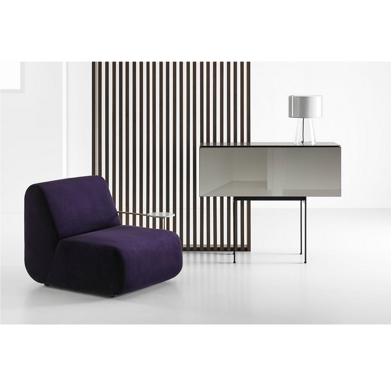 Mesa Interior DEGÁ Q33060-WT Proveedor Quor Iluminación