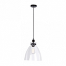 Colgante Interior DOME Q33129-CL Proveedor Quor Iluminación