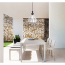 Colgante Interior DOME Q33129-CL Proveedor Quor Iluminación