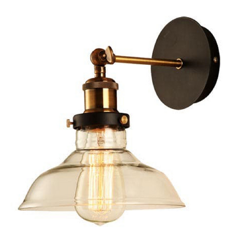 Lámpara de pared tipo arbotante KELCH Q33135-SM Proveedor Quor Iluminación