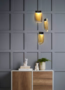 Colgante Interior VIVA Q36203-BG Proveedor Quor Iluminación