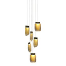 Colgante Interior VIVA Q36206-BG Proveedor Quor Iluminación