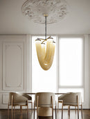 Colgante Interior OTHELLO Q38004-GD Proveedor Quor Iluminación